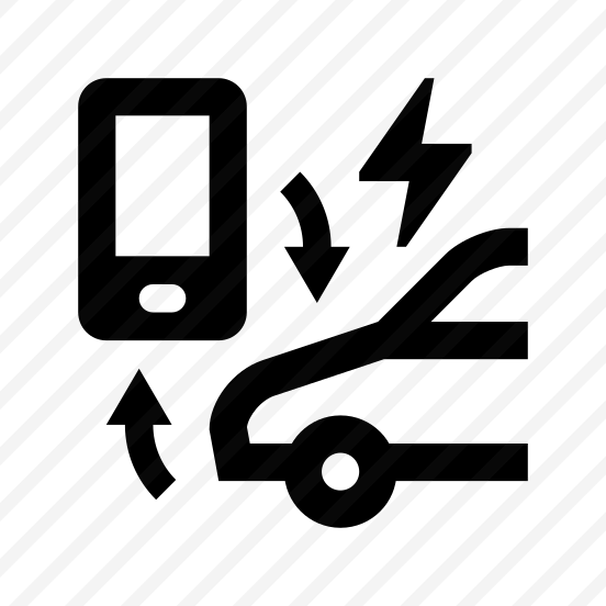 Ev Car Electric Auto Smartphone Electricity preview