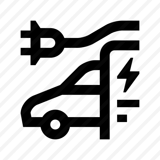 Ev Car Electric Auto Station Electricity Four preview