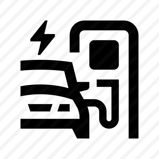 Ev Car Electric Auto Station Electricity Two preview