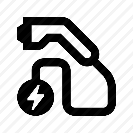 Ev Car Electric Charging Pistol Station Electricity One preview