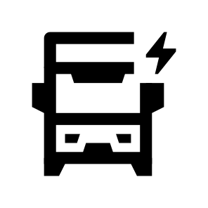 Ev Car Electric Truck Electricity icon