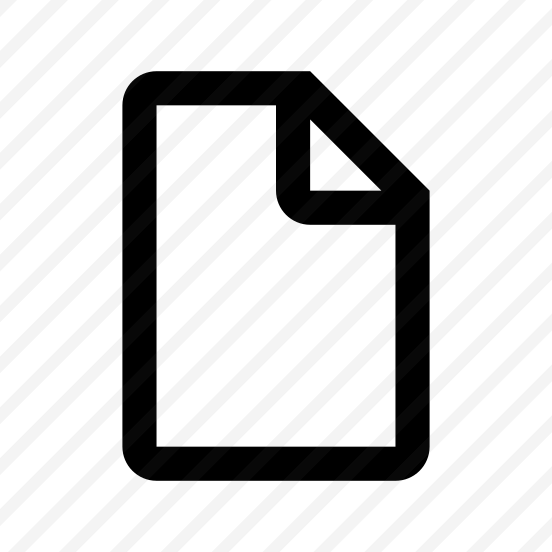 File Icon Symbol Vector Ui preview