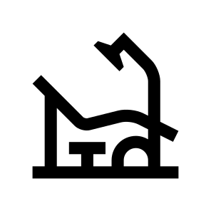 Dentistry Dentist Tools Dental Office Line icon