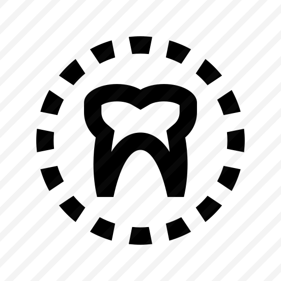 Dentistry Tooth Molar Protection Dental Line preview
