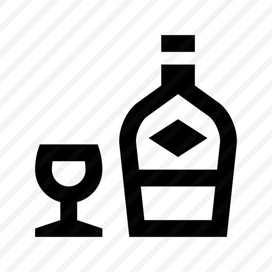 Bar Alcohol Cognac Brandy Whiskey preview