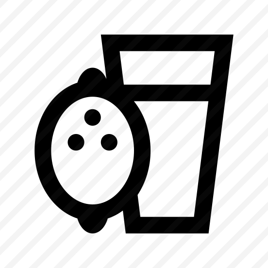 Lemonade Lemon Fresh Glass Drink preview