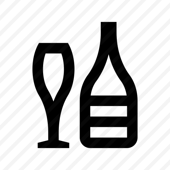Restaurant Wine Champagne Wineglass Bottle Alcohol preview