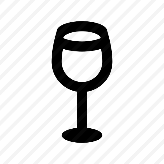 Restaurant Wineglass Glass Crystal Wine preview