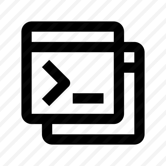 Coding Code Windows Window Layout Line preview