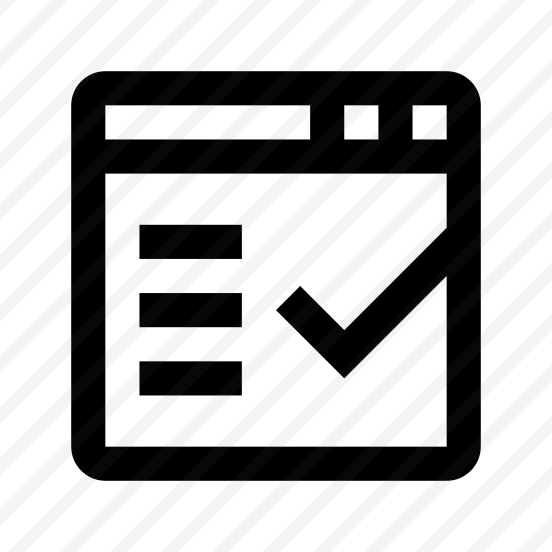 Window Browser Site Webpage Text Check preview