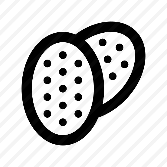 Cookie Biscuit Cracker Food Thirteen preview
