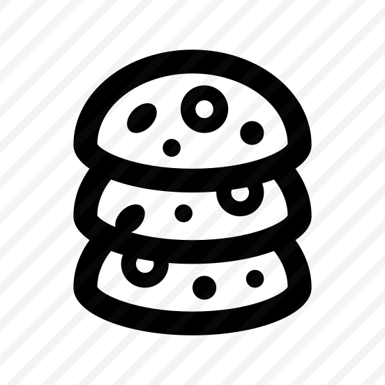 Cookie Biscuit Dessert Food Seven preview