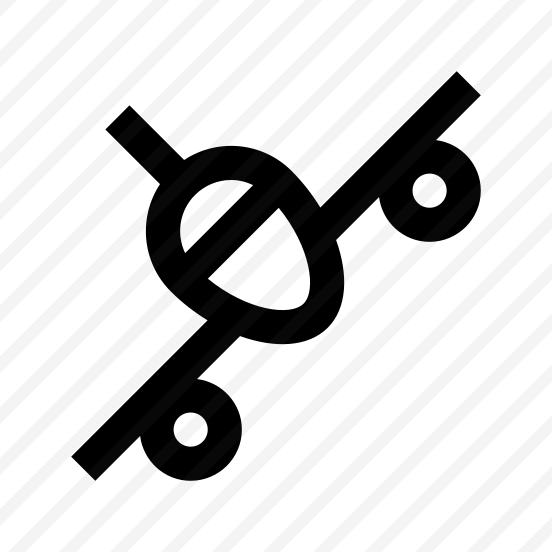 Aircraft Airplane Hell Icon Symbol preview