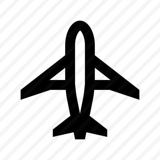 Airport Plane Airplane Aircraft Aviation preview