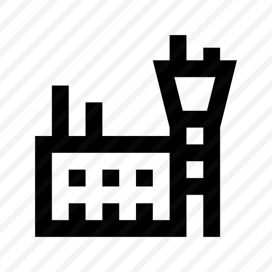 Airport Terminal Control Tower Flight Dispatcher Director preview