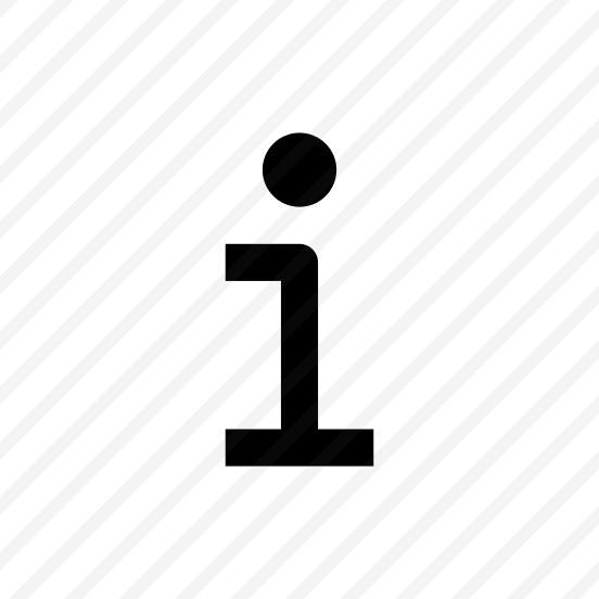 Info Icon Symbol Vector Ui preview
