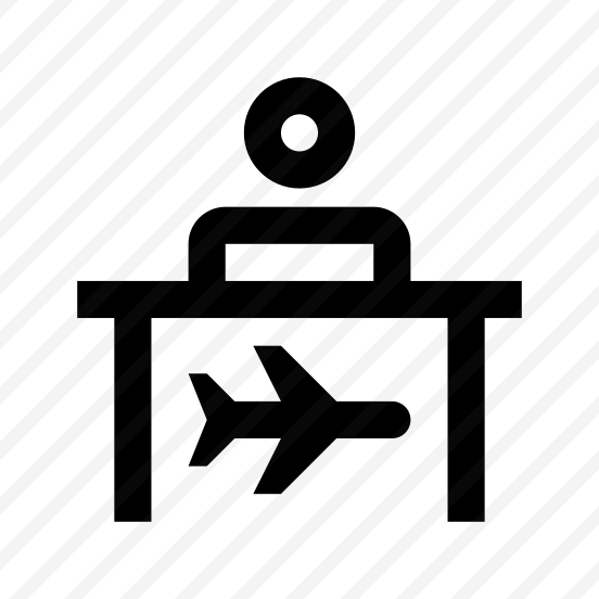 Ticket Office Flight Tickets Selling preview