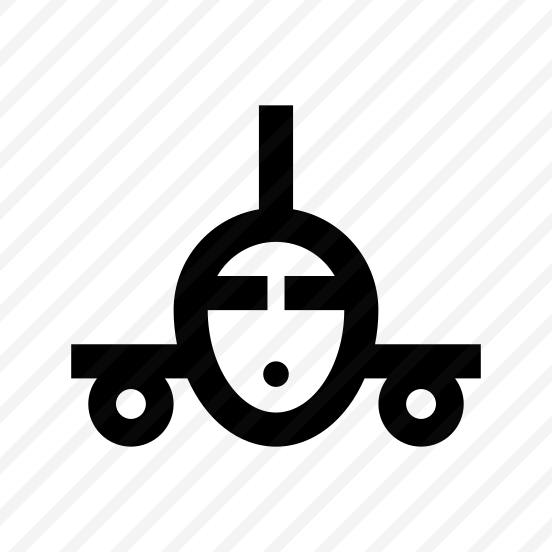 Transport Aircraft Airplane Plane Air preview