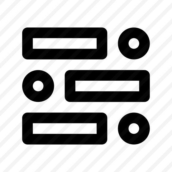 Logo Mark Abstract Figure Circle Rectangle preview
