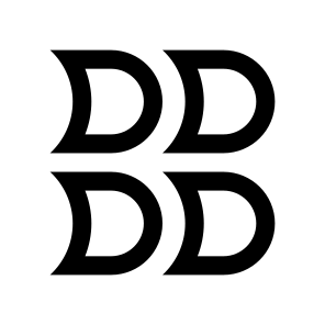 Logo Mark Abstract Figure Waves icon