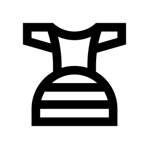 Dress Clothes Women Icon Symbol icon