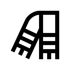 Scarf Icon Symbol Vector Ui icon