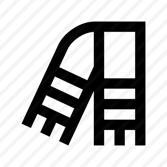Scarf Icon Symbol Vector Ui preview
