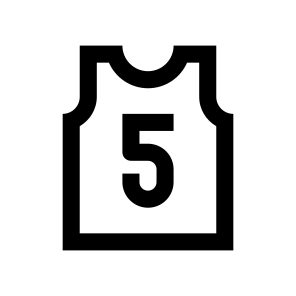Shirt Icon Symbol Vector Ui icon