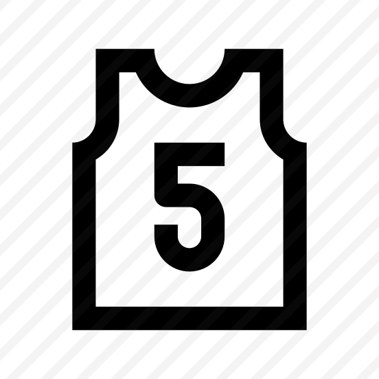 Shirt Icon Symbol Vector Ui preview