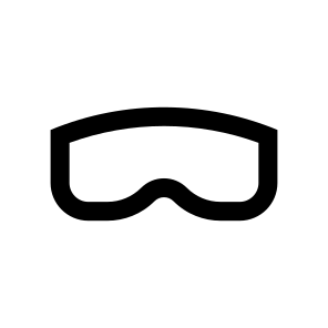 Specs Icon Symbol Vector Ui icon