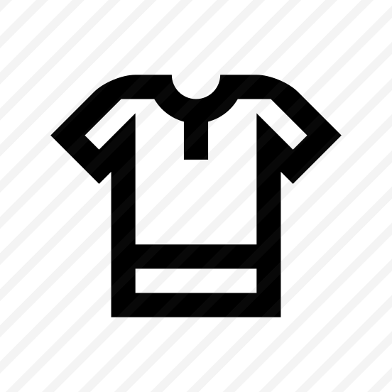 Twenty Shirt Icon Symbol Vector preview