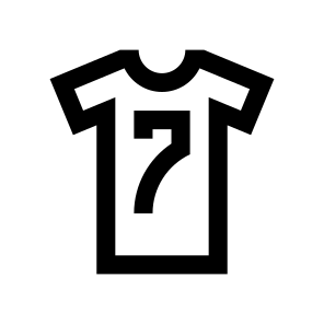 Twenty Shirt Zero Two Icon icon