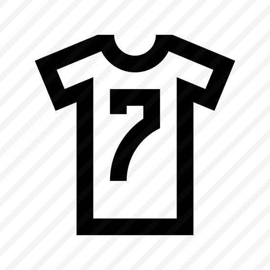 Twenty Shirt Zero Two Icon preview