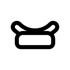 Hot Dog Fastfood Icon Symbol icon