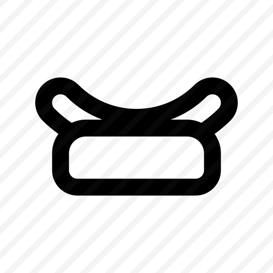 Hot Dog Fastfood Icon Symbol preview