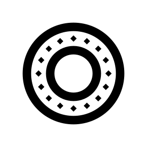 Coins Coin Money Cash Five icon