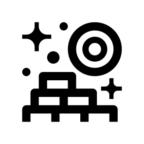 Coins Money Cash Twelve Icon icon