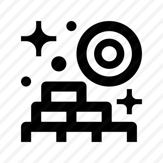 Coins Money Cash Twelve Icon preview