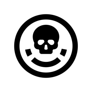 Coins Piaster Pirate Coin Three icon