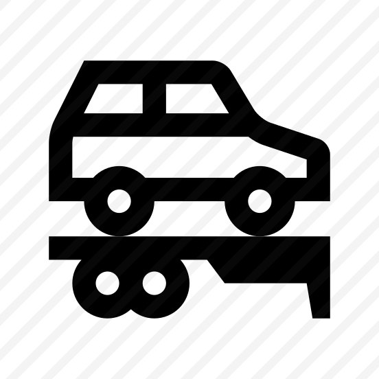 Transport Delivery Vehicles Trailer Auto Transporter Car preview