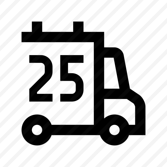 Transport Delivery Vehicles Truck Lorry Commercial Vehicle Freight Car Calendar Date Time Period preview