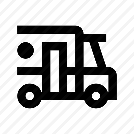 Transport Delivery Vehicles Truck Lorry Commercial Vehicle Freight Car Five preview