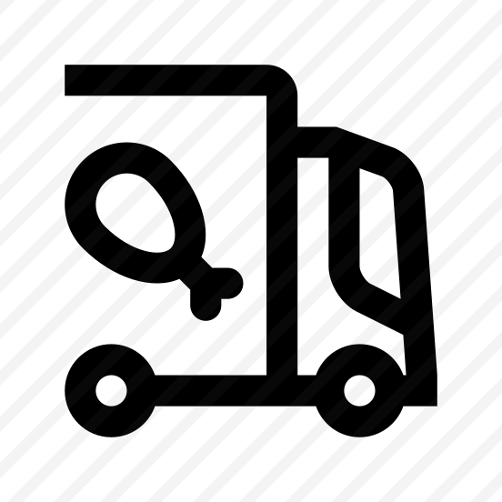 Transport Delivery Vehicles Truck Lorry Commercial Vehicle Freight Car Food Three preview