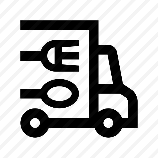 Transport Delivery Vehicles Truck Lorry Commercial Vehicle Freight Car Food Two preview