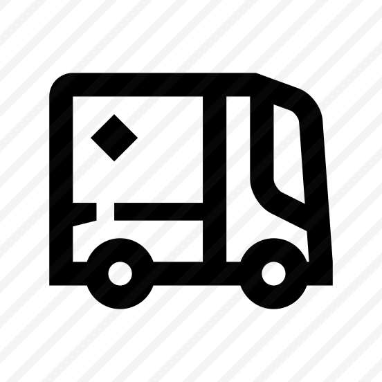 Transport Delivery Vehicles Truck Lorry Commercial Vehicle Freight Car Three preview