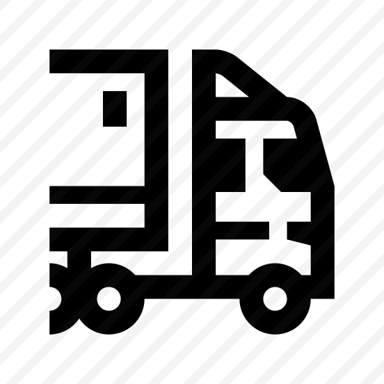 Transport Delivery Vehicles Truck Trailer Transporter Cargo One preview