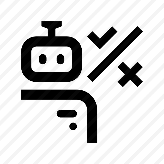 Bot Assistant Confirm Cancel Line preview