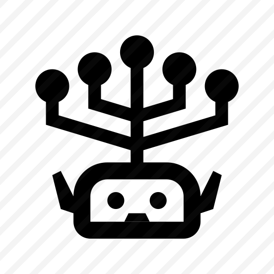 Bot Assistant Network Web Line preview