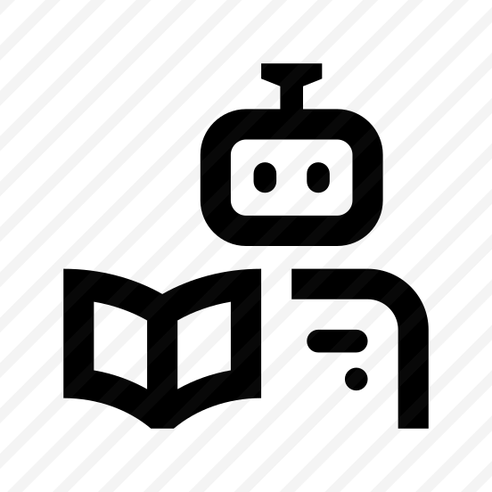 Bot Assistant Reader Reading Line preview