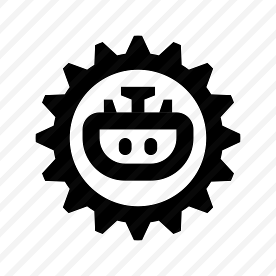 Bot Assistant Settings Control One Line preview